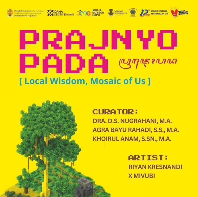 Jogja Museum Expo
