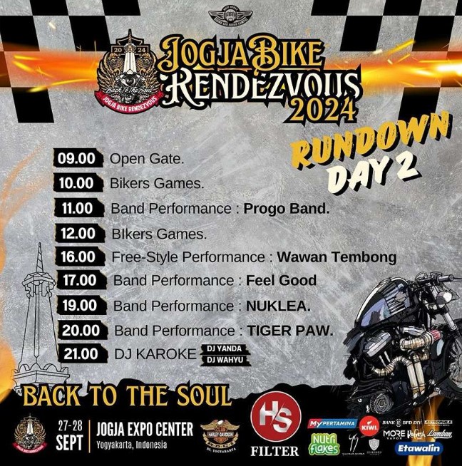 Jogja Bike Rendezvous 2024 2