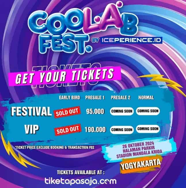 CooLAb Fest Yogyakarta 2024 3