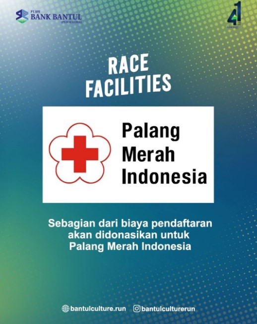 Bantul Culture Run 2