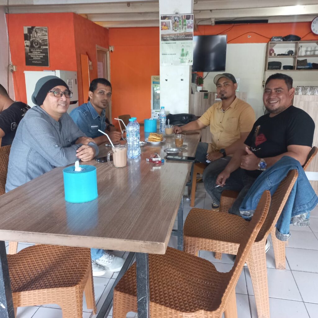 Informasi Tersendat, Wartawan Minta Polres Pelabuhan Makassar Perbaiki Kemitraan dengan Media