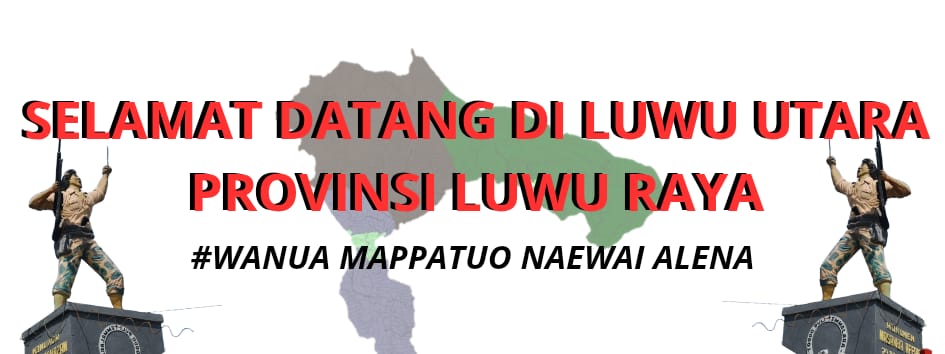 Masyarakat Luwu Raya Siap Turun ke Jalan, Suarakan Pemekaran Provinsi Luwu Raya