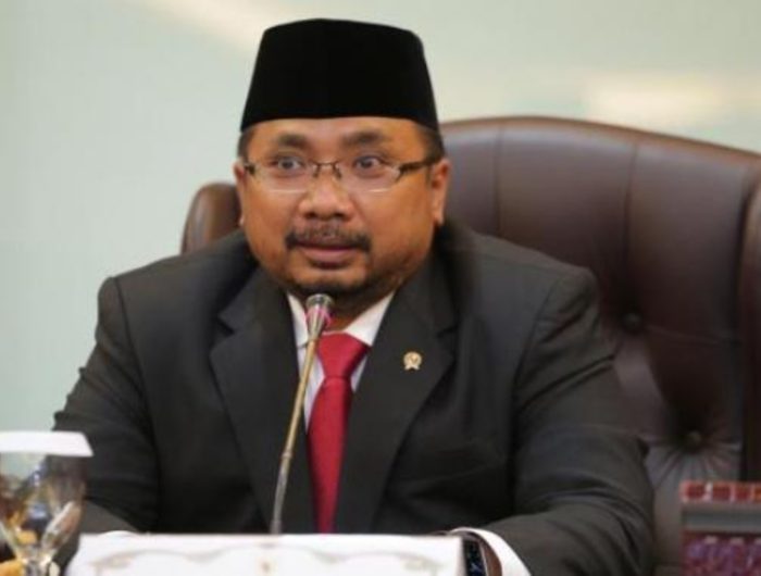 KPK Tetapkan Yaqut Cholil Qoumas Sebagai Tersangka Kasus Korupsi Kuota Haji