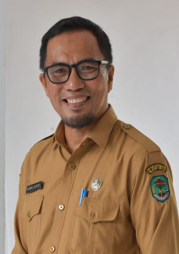 Mengenal Lebih Dekat Kadis Pendidikan Kabupaten Luwu Utara