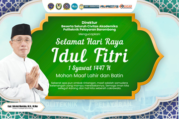 SPANDUK SELAMAT MENUNAIKAN IBADAH PUASA 3X2 - 33