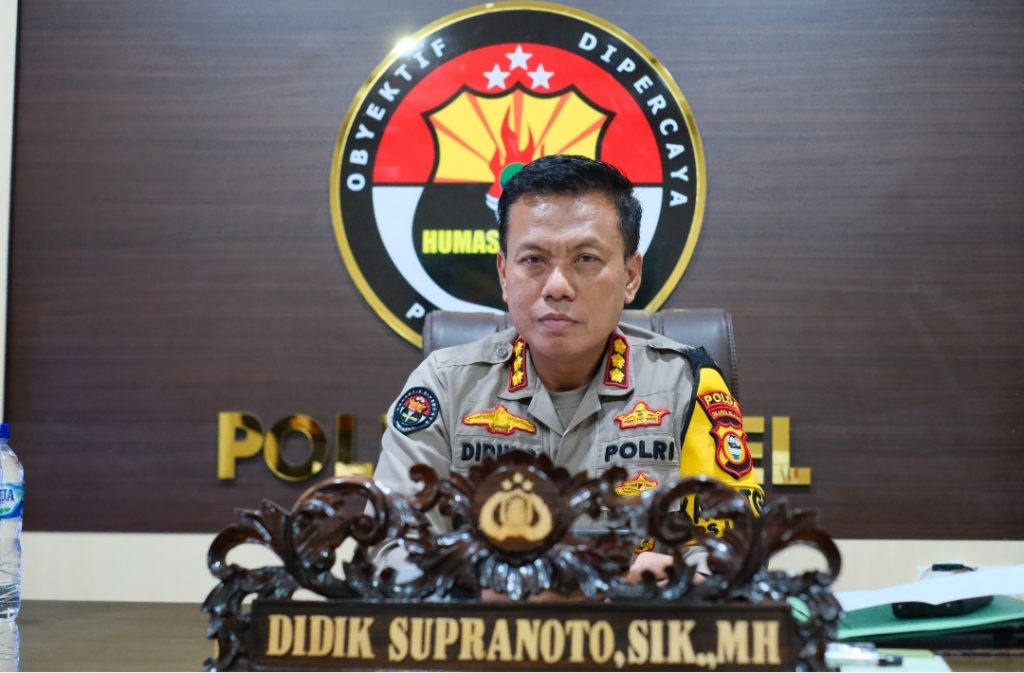 Mutasi Jabatan Polri 2026, Wakapolda dan PJU Polda Sulsel Resmi Berganti Jabatan