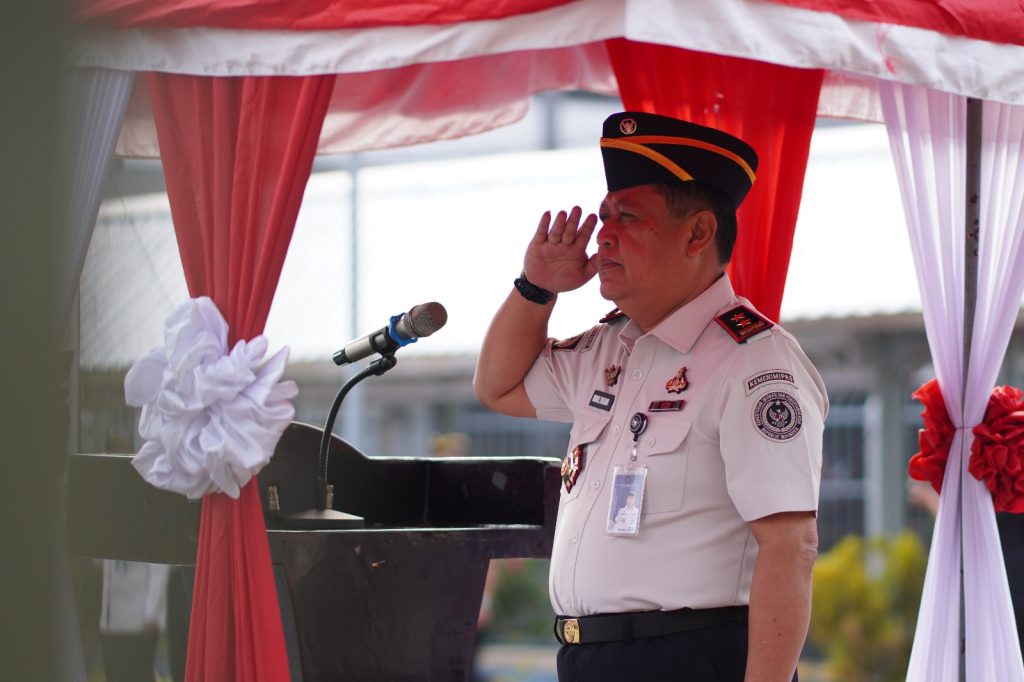 Lapas Makassar Peringati Hari Anak Nasional 2026, Teguhkan Komitmen Wujudkan Masa Depan Anak yang Terlindungi