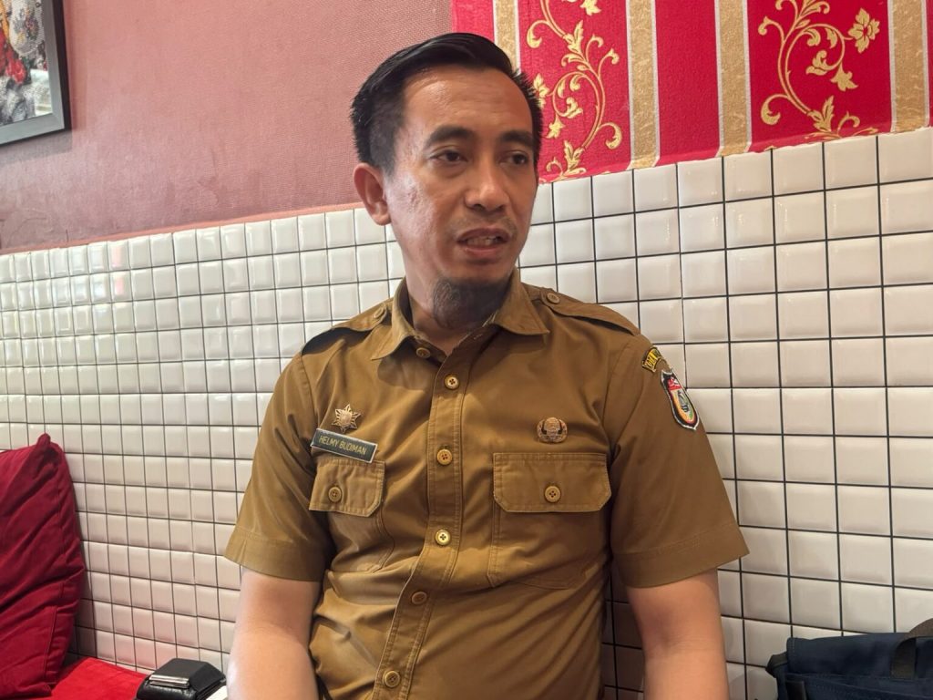 Makassar Terapkan TPA Berbasis Residu Mulai 1 Agustus, Warga Wajib Pilah Sampah dari Sumber