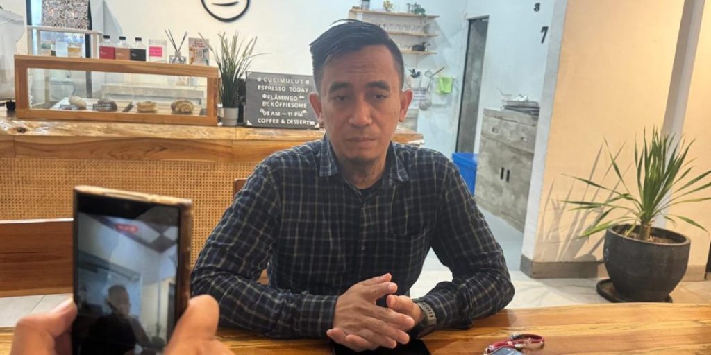 Helmy Budiman: Mulai Besok, Hanya Sampah Residu yang Masuk ke TPA Tamangapa