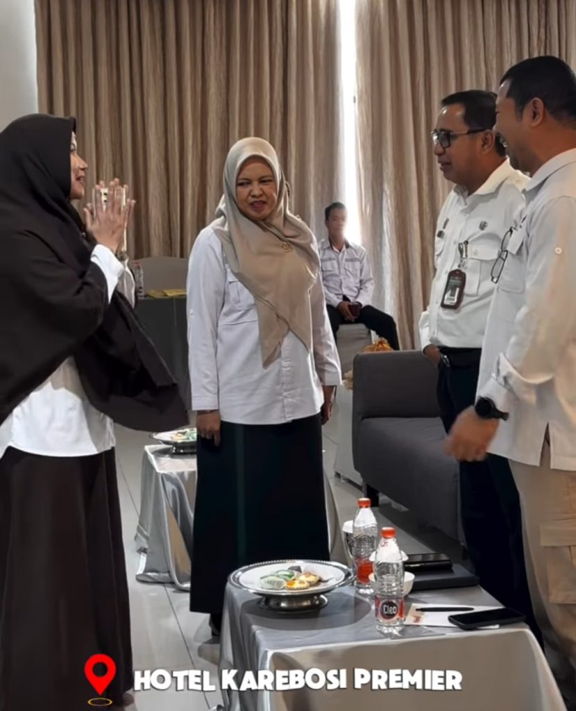 Dinas Perikanan dan Pertanian Makassar Gelar Sosialisasi PAH, Perkuat Jaminan Pangan Hewani ASUH untuk Wujudkan Makassar MULIA