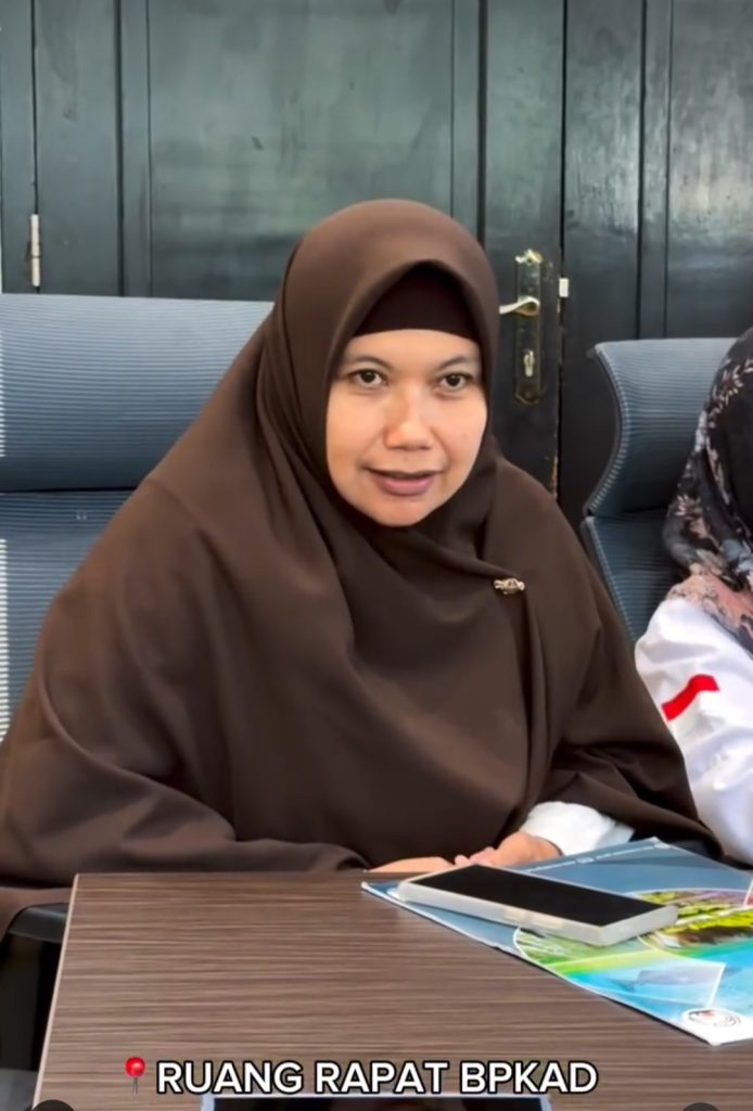 Dinas Perikanan dan Pertanian Makassar Ikuti Rapat Asistensi Anggaran 2027, Perkuat Program Urban Farming