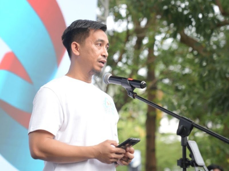 Menuju Makassar Bebas Sampah 2029, DLH Tuntaskan Jelajah Sampah di 14 Kecamatan