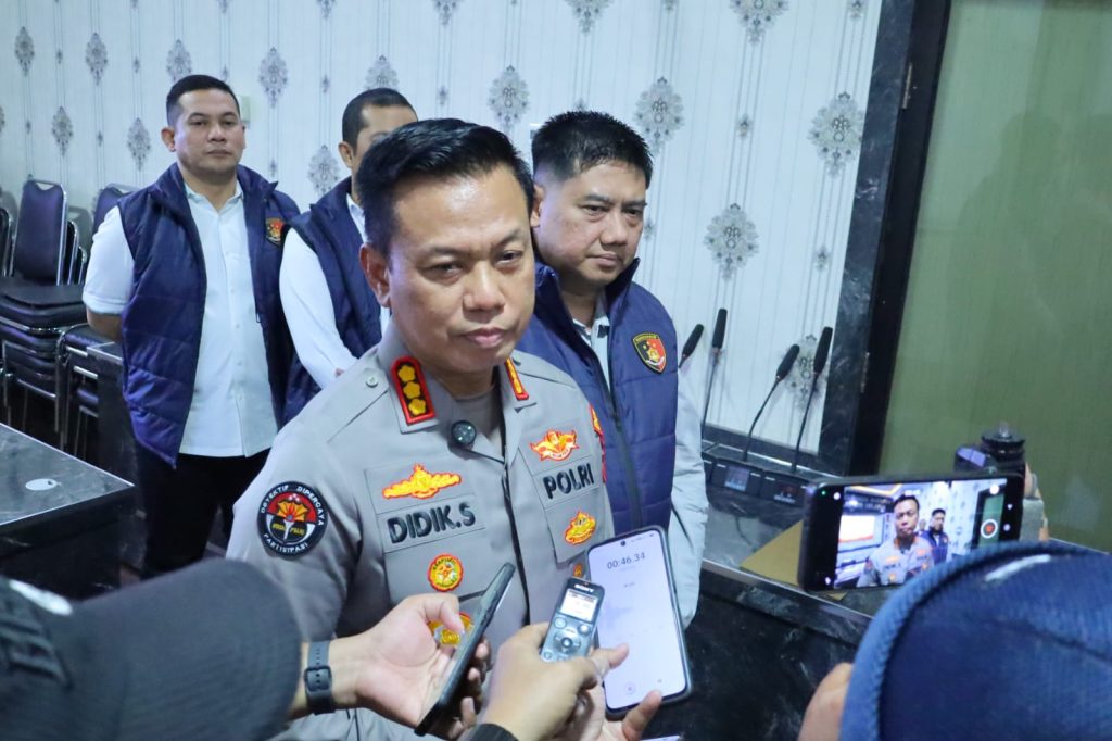 Polda Sulsel Imbau Orang Tua Tingkatkan Pengawasan Anak, Keselamatan Menjadi Tanggung Jawab Bersama