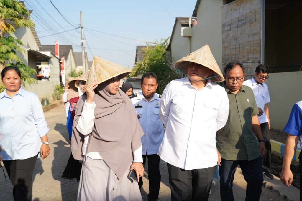 Munafri Siapkan Transformasi Area RPH Tamangapa Jadi Kawasan Peternakan-Pertanian Modern