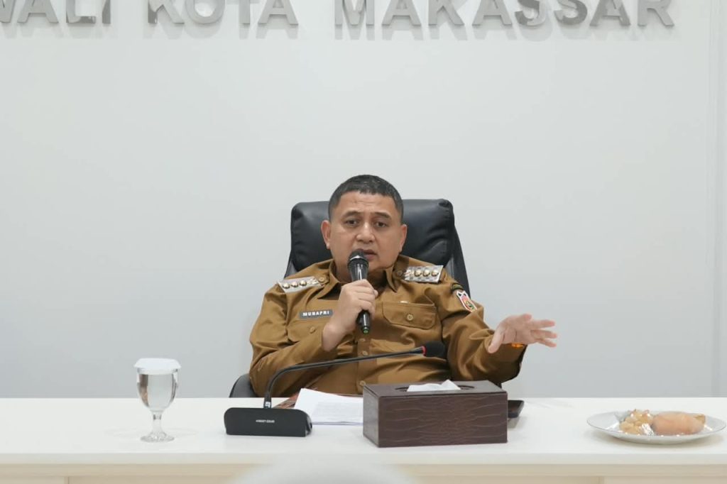 Jembatan Kembar Barombong Mau Dibangun Pemkot Makassar, Tapi Tiga Bidang Lahannya Masih Bersengketa