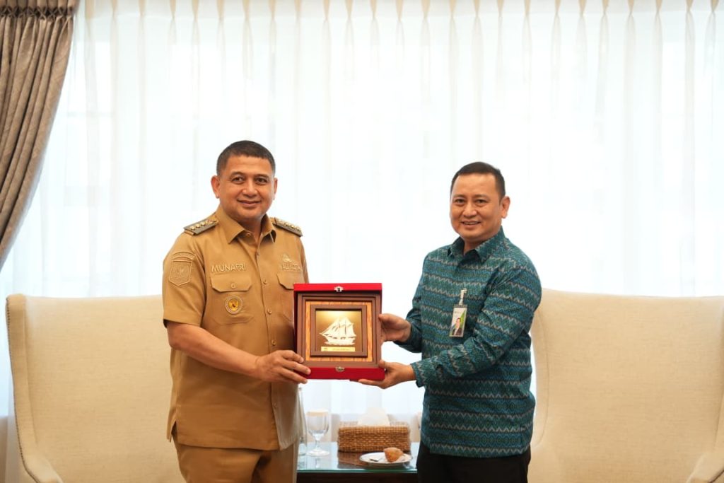 BPJS Puji Komitmen Wali Kota Appi Lindungi Pekerja Rentan, Sudah 103 Ribu Orang
