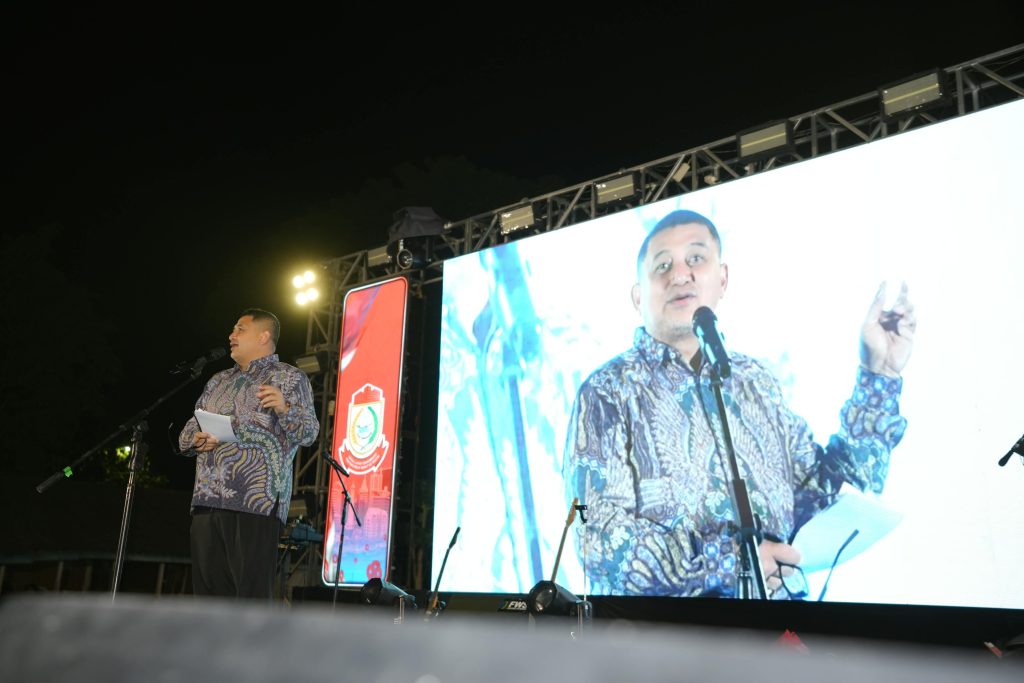 Program Iuran Sampah Gratis Diperluas, Wali Kota Appi Tambah 3.000 Rumah Lagi di Biringkanaya