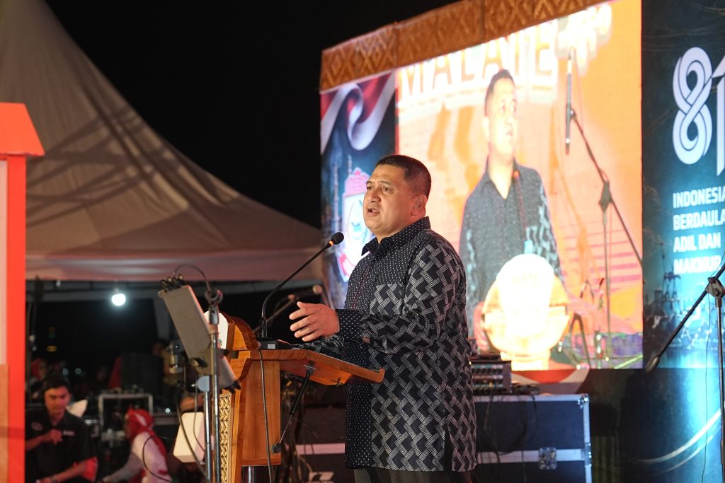 MunafriTepati Janji Politik: Beban Warga Dirinngankan, 9.307 KK Tamalate Bebas Iuran Sampah