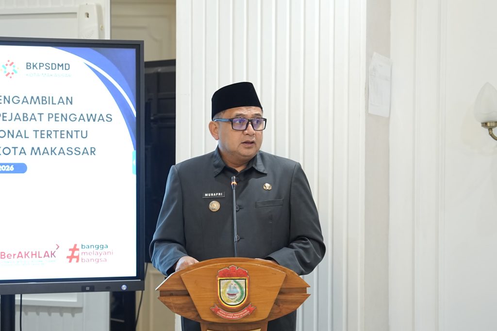 Appi Titip Tugas Khusus untuk Kepala UPT TPA Tamangapa: Benahi Sistem, Rangkul Warga