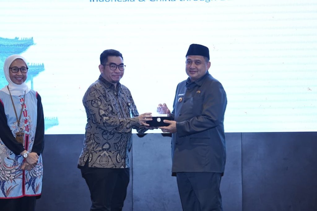 Investasi Makassar Tembus Rp5,29 Triliun, Appi: Ini Bukti Kepercayaan Investor