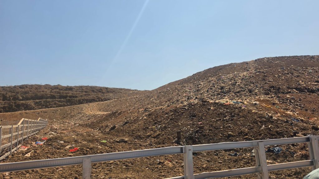 TPA Tamangapa Berbenah, Gunungan Sampah Mulai Tertata hingga Sapi Disiapkan Ranch