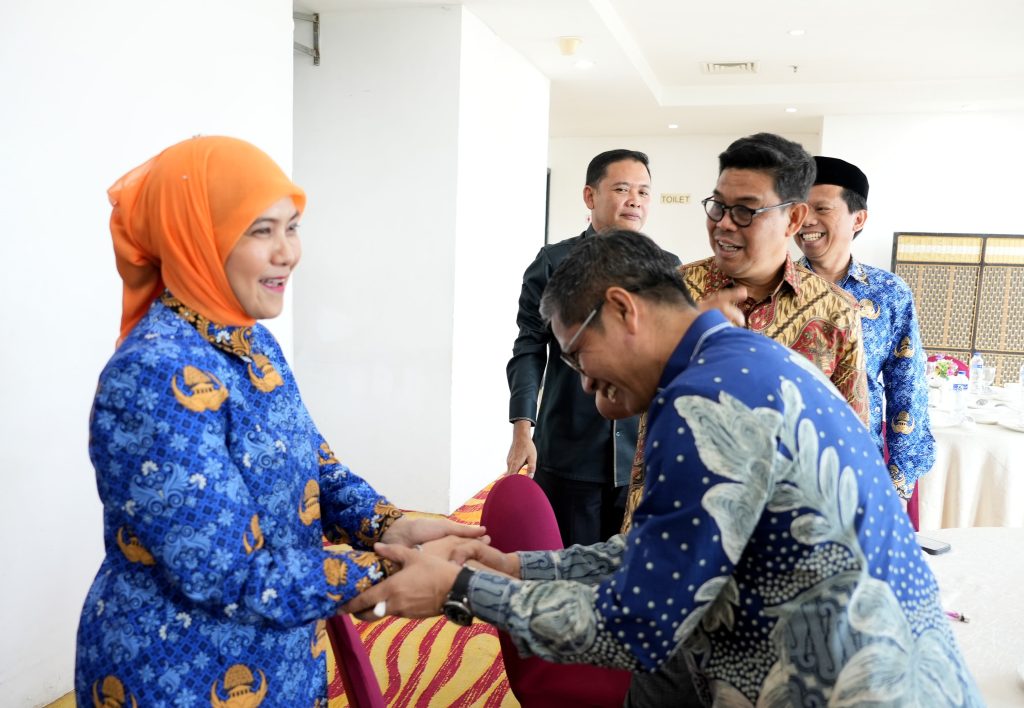 Pemkot Makassar Perkuat Sinergi dengan Pemprov Sulsel Cegah HIV-AIDS Menuju Ending AIDS 2030