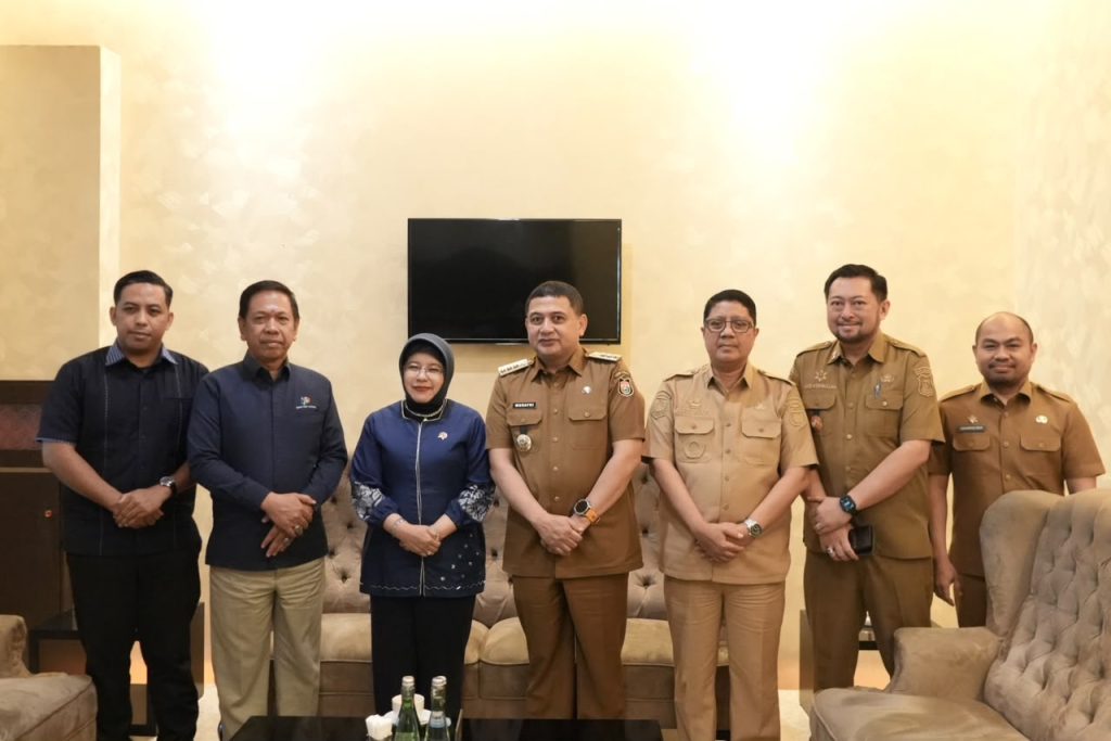Pemkot Makassar Siapkan “Pasukan Data”, Gandeng BPS untuk Cetak ASN Ahli Statistik