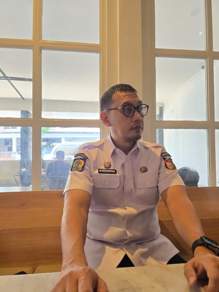 Sekda Makassar: Jadwal Pengangkutan Harus Diperhatikan, Camat-Lurah Diminta Aktif Mengawasi di Lapangan