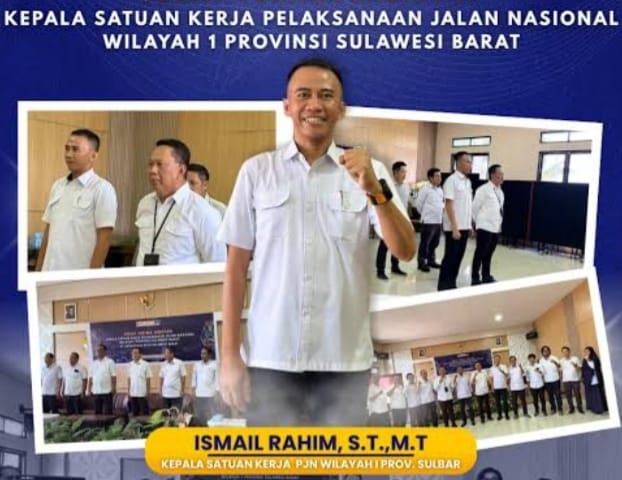 Ada perubahan signifikan LHKPN Kasatker PJN l Sulbar, Koalisi lintas mahasiswa Akan turun aksi dan Melapor Di kejati Sulbar