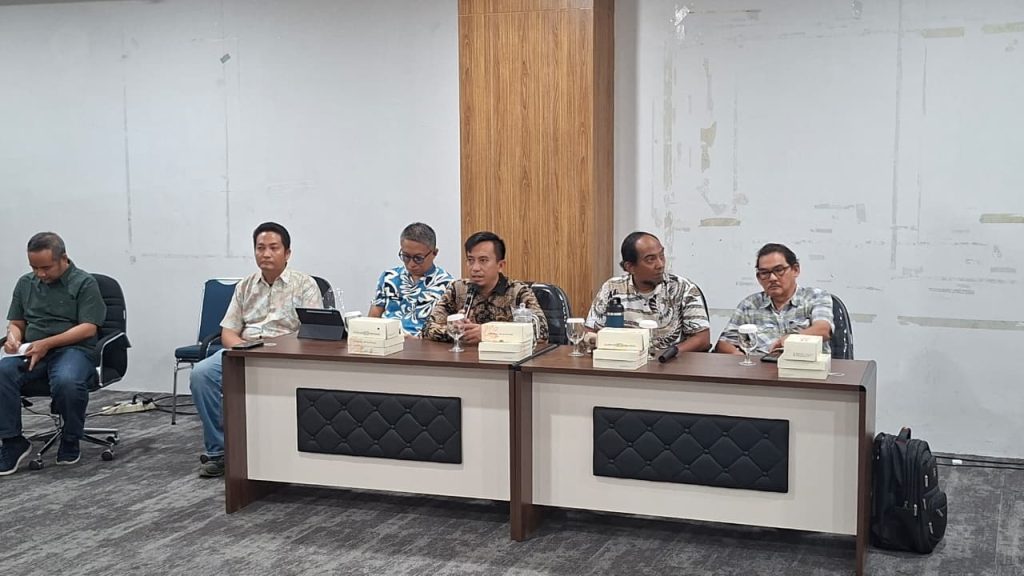 Pemkot Makassar Ubah Wajah Pedestrian Kajaolalido-Thamrin, Beton Berpori Hingga Tata Vegetasi RTH