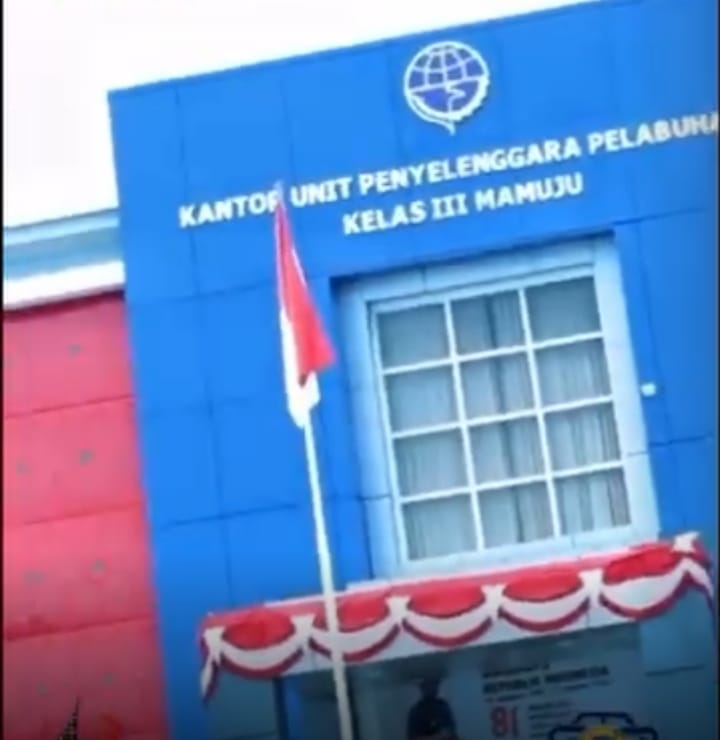 Kelebihan Pembayaran Rp. 345.513.019 Subsidi Angkutan Laut Trayek R-44 ,KLM Desak Kejaksaan Sulbar Periksa KPA PPK Dan Penyedia