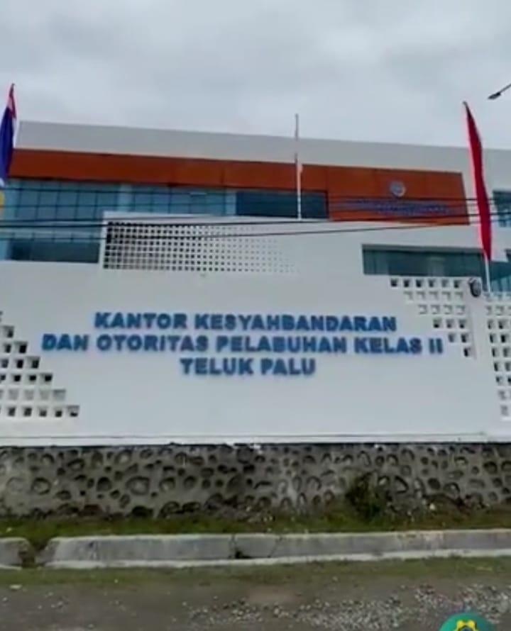 Temuan BPK Penyelenggaraan Angkutan Laut Perintis Trayek R-47 , Aktivis Anti Korupsi Desak Kejaksaan Periksa KPA PPK KSOP Teluk Palu