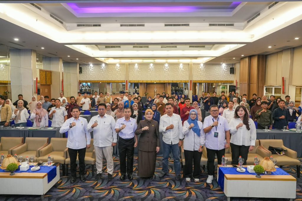 Aliyah Mustika Ilham: Calon Pekerja Migran Harus Siap, Kompeten, dan Terlindungi