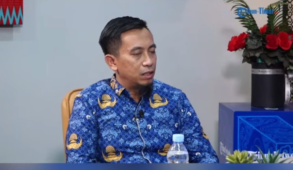 Helmy Budiman: Pengelolaan Sampah Jadi Kunci Hadapi Tantangan Perubahan Iklim di Makassar