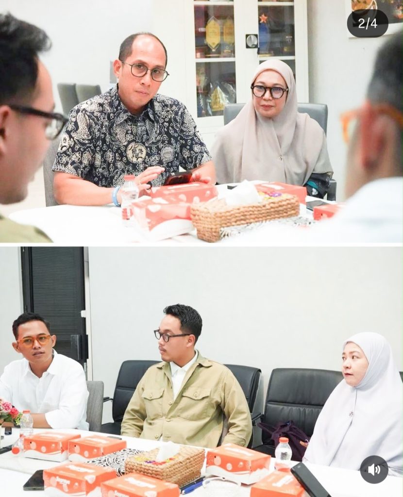Dinas Pariwisata Makassar Matangkan Persiapan Local Fest 2026, Parkir dan Ketertiban Jadi Perhatian