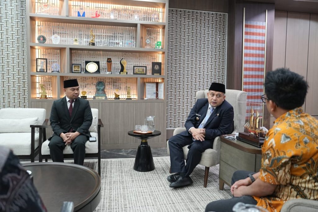 APBD Perubahan 2026 Telah Diketok, Appi: Layanan Dasar dan Kebutuhan Warga Jadi Prioritas