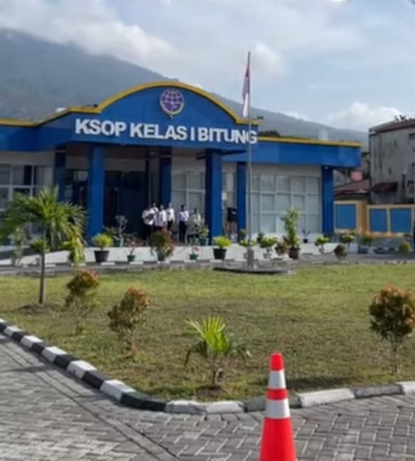 Temuan BPK Penyelenggaraan Angkutan Laut Perintis Kode Trayek R-36 Pangkalan Bitung, Aktivis Anti Korupsi Desak Kejaksaan Periksa PPK KSOP Bitung dan Operator Kapal