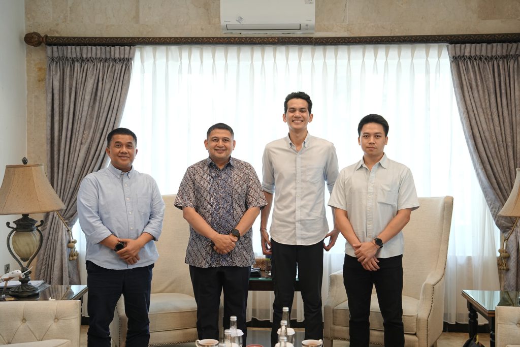 TPA Tamangapa Punya Potensi Ekonomi, Oikos Earth Tawarkan Perdagangan Karbon