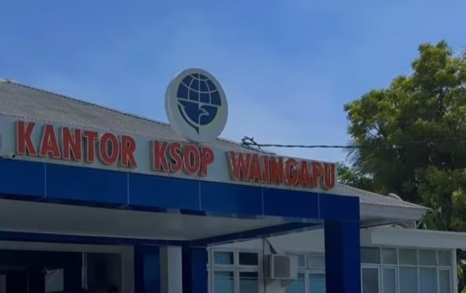 Temuan BPK Pada Kegiatan Penyelenggaraan Angkutan Perintis Trayek R-33, NCW Desak Kejati NTT Periksa KPA PPK KSOP Waingapu