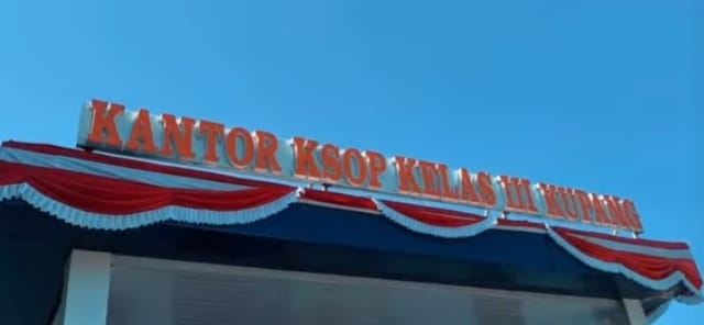 Temuan BPK Kegiatan Angkutan Perintis Trayek R-26, NTCW Desak Kejati NTT Periksa PPK dan KPA Kantor KSOP Kupang