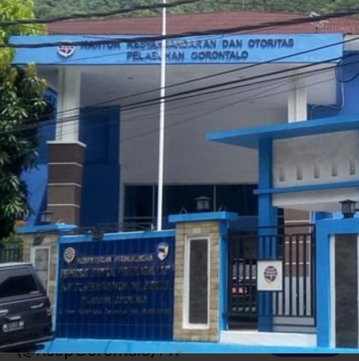 Temuan BPK Angkutan Perintis Trayek R-6, Aktivis Anti Korupsi Desak Kejati Gorontalo Periksa Penyedia dan PPK KPA Kantor KSOP Gorontalo