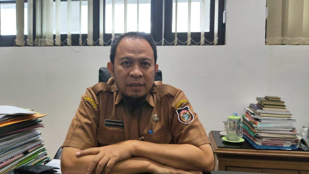 Kesra Makassar Matangkan Persiapan Hari Santri 2026, Wali Kota Appi Dijadwalkan Pimpin Upacara