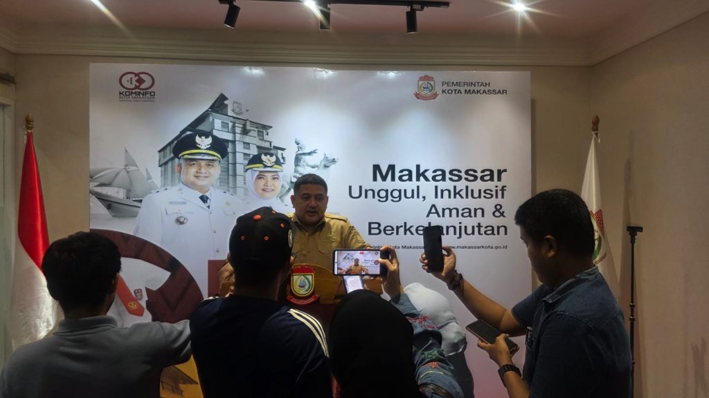 Appi Tekankan Perlindungan Warga Penting di Tengah Kabut Asap, Masker Gratis Jadi Langkah Awal