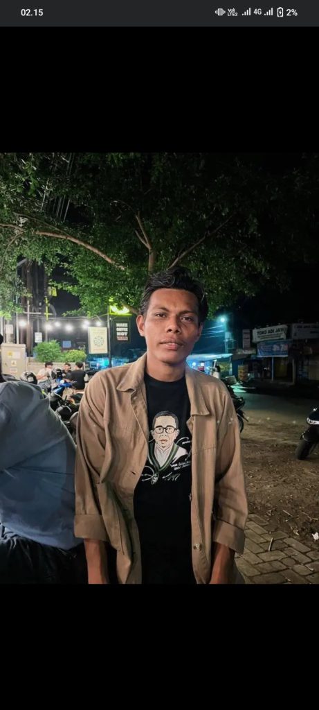 Pengembalian Uang ke Negara Tidak Menghapus Pidananya,Aliansi Mahasiswa La Aji Renhoat Desak Periksa PPK Kantor UPP Tual