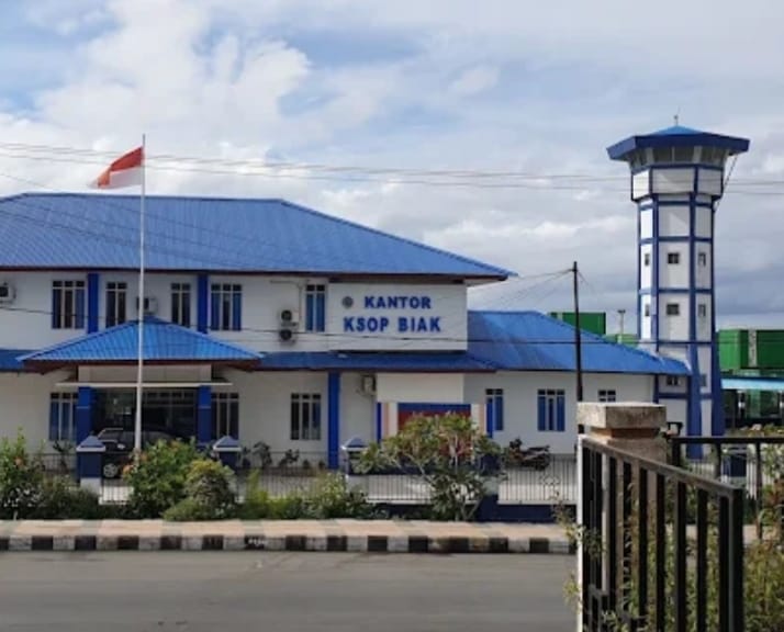 Temuan BPK Penyelenggaraan Angkutan Laut Perintis Trayek R-99, Aktivis Desak Kejaksaan Periksa PPK KSOP Biak dan PT. Pelayaran Mandala Sejahtera Abadi