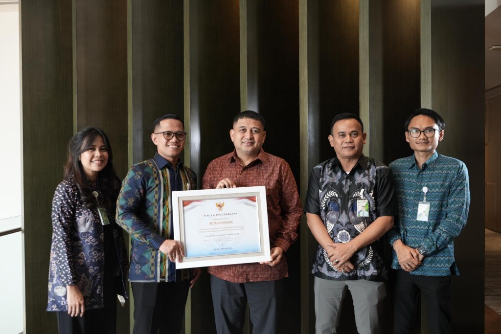 Appi Paparkan Inovasi Perlindungan Pekerja Rentan di Jamsostek Award 2026, Perkuat Jaminan Hari Tua
