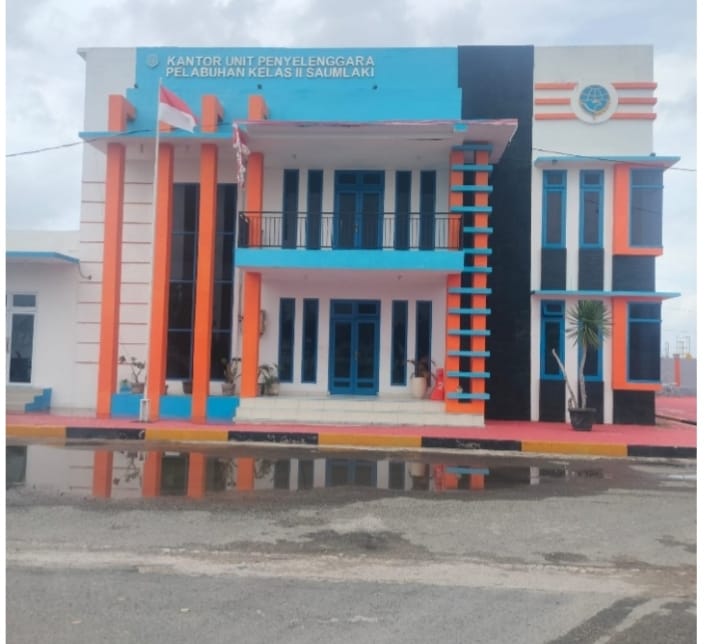 Temuan BPK Penyelenggaraan Angkutan Perintis Trayek R-89, aktivis Desak Kejaksaan Periksa PPK Kantor UPP Saumlaki dan Penyedia