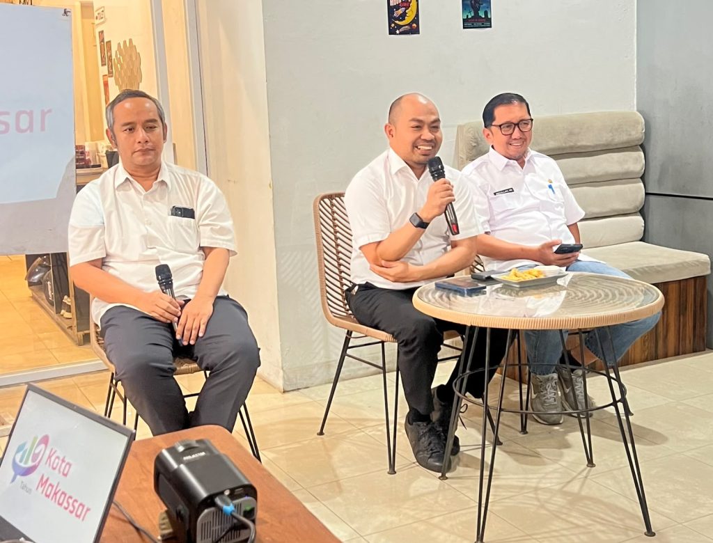Semarak HUT ke-419 Makassar, Pemkot Siapkan Bedah 419 Rumah hingga Nikah Massal Gratis
