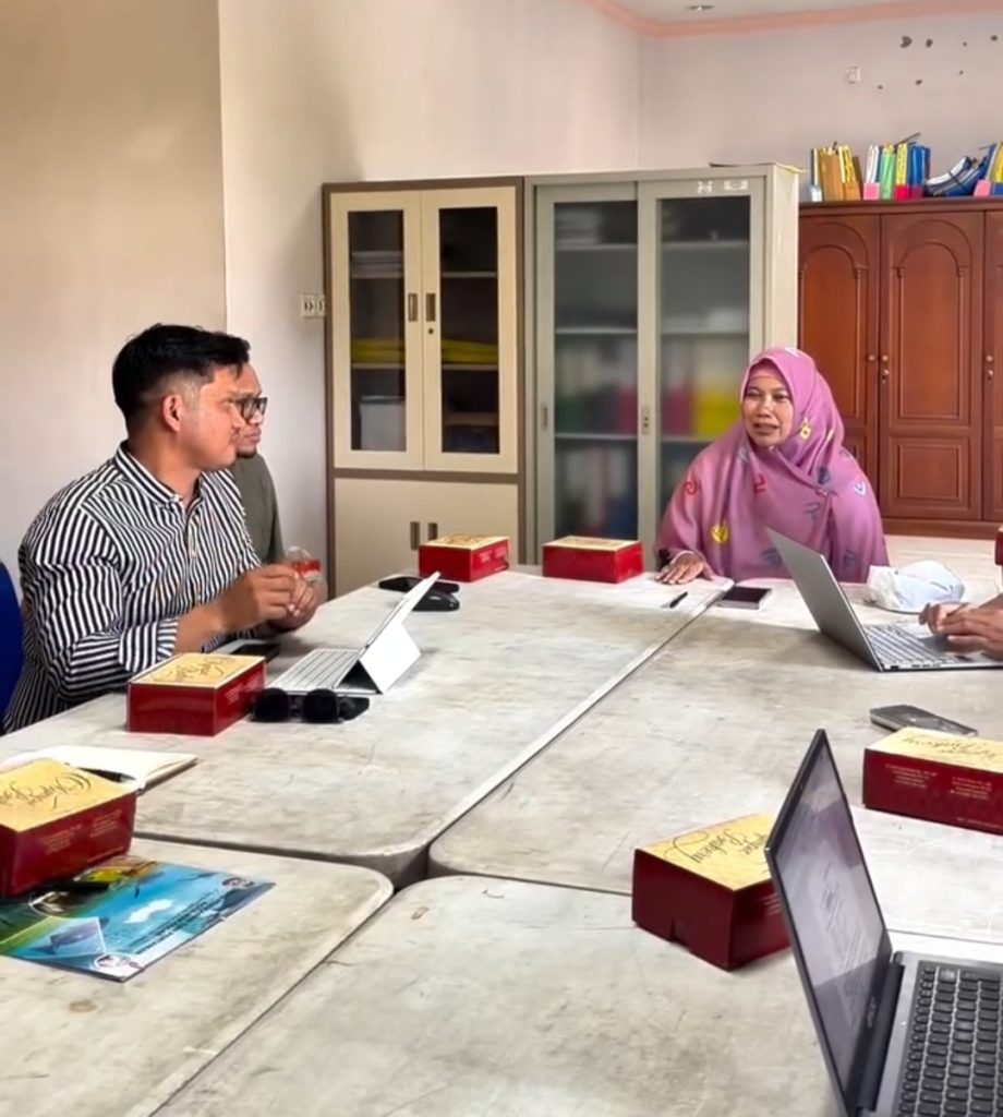 Kadis Perikanan dan Pertanian Pimpin Ekspose Kajian Pasar Ternak, Dorong Penguatan Sektor Peternakan Makassar