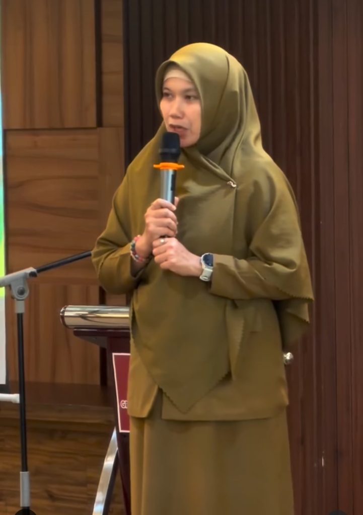 Aulia Arsyad Paparkan Urban Farming Terintegrasi, Dorong Pertanian Kota yang Produktif dan Berkelanjutan